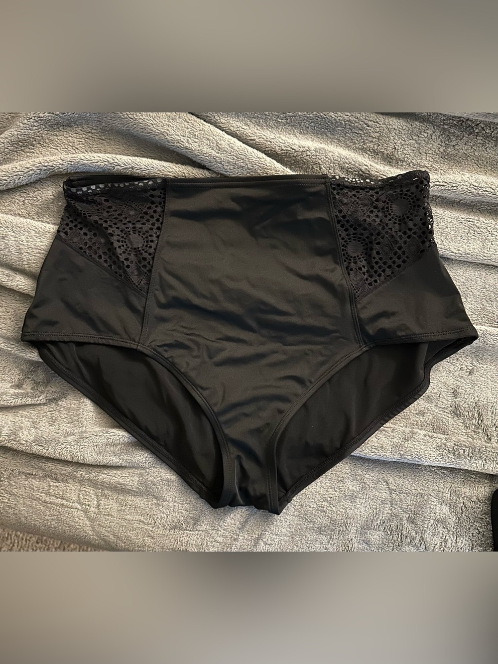 Adore Me Swim Bottoms